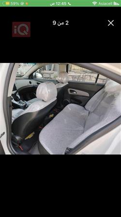 شيفروليه كروز